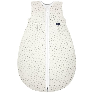 Alvi ® saco de bebé Mäxchen - Thermo Aqua Dot