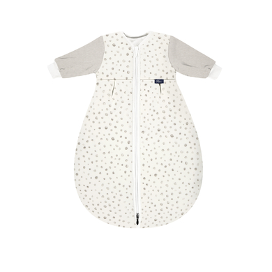 Alvi® Sacco nanna - Termo con maniche Aqua Dot