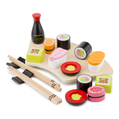 Levně New Class ic Toys Sada na sushi