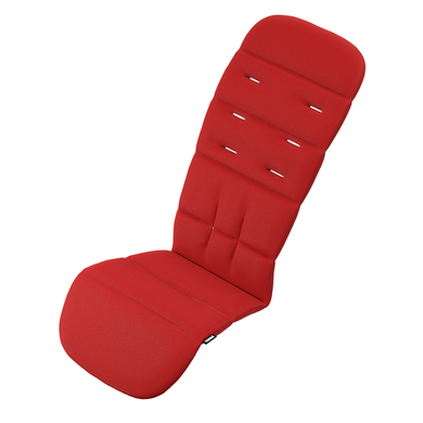 THULE Matelas d'assise pour poussette energy red