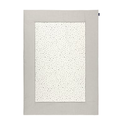 Image of Alvi Coperta per gattonare Aqua Dot 100 x 135 cm