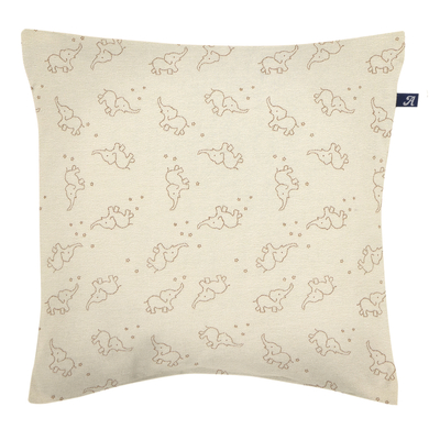 Levně Alvi Cuddle Pillow Organic Cotton Starfant