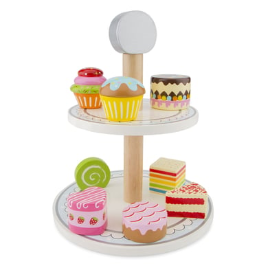 new class ic toys soporte para pasteles