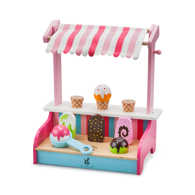 New Classic Toys® New Classic Toys Eiscreme Shop 11073