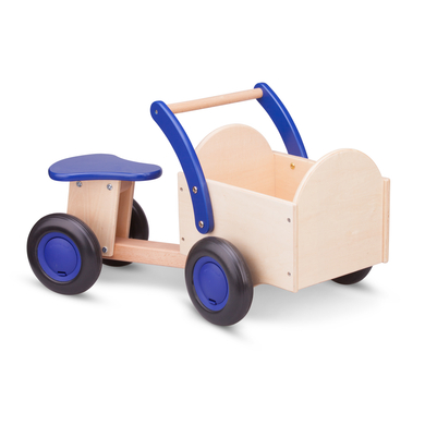 Levně New Classic Toys vozítko modré