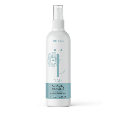 Image of Naïf Lozione per capelli Naïf Easy Styling 150ml