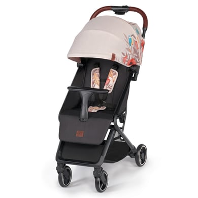 Kinderkraft Poussette compacte NUBI Bird