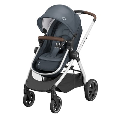 MAXI COSI Carro de bebé Zelia² 2 en 1 Essential Graphite