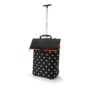 reisenthel® Valise trolley enfant M mixed dots