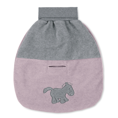 Sterntaler Demi gigoteuse bébé Pauline le poney