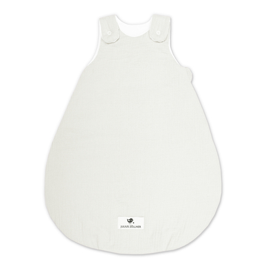 JULIO ZÖLLNER Saco de dormir Koon Terra ivory