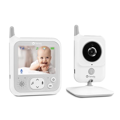 Image of lionelo Babyphone Babyline 7.1059