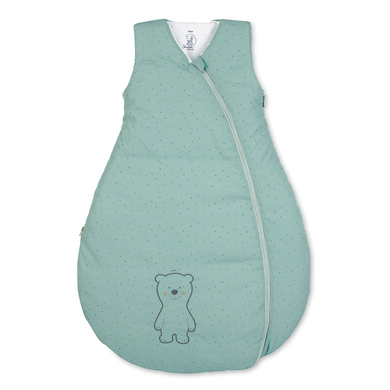 Sterntaler Gigoteuse bébé fonctionnelle Ben l'ours