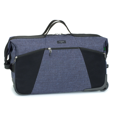 storksak Sac de voyage ECO Carry-On navy melange