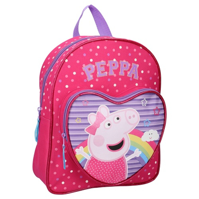 Vadobag Sac à dos enfant Peppa Pig Make Believe