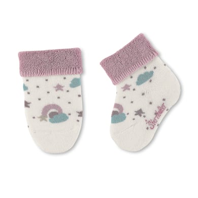 Sterntaler Chaussettes pour bébé Pauline