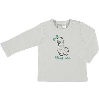 pink or blue Maglia a maniche lunghe Lama