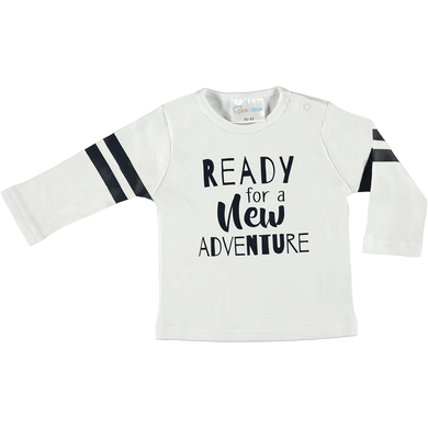 pink or blue Maglia a maniche lunghe Bus