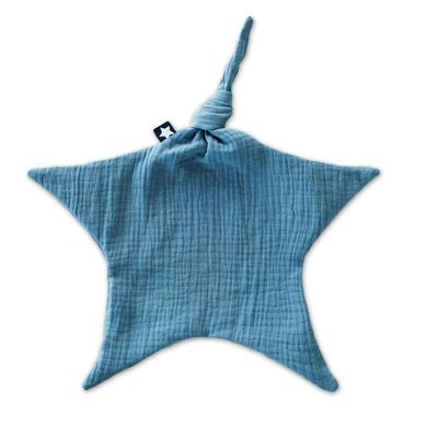 JULIUS ZÖLLNER Doudou Terra bleu