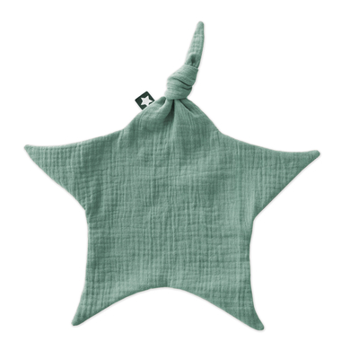 JULIUS ZÖLLNER Doudou Terra vert