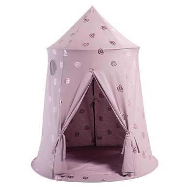 Image of howa ® Tenda da gioco arcobaleno incl. tappetino