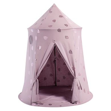 Image of howa® Tenda per bambini arcobaleno incl. tappetino059