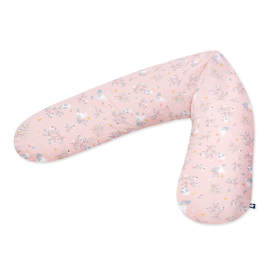 JULIUS ZÖLLNER Coussin d'allaitement Rosalie