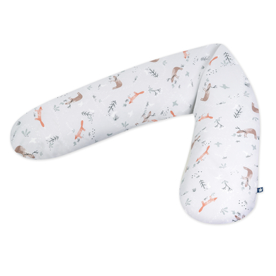 JULIUS ZÖLLNER Coussin d'allaitement Woodlife