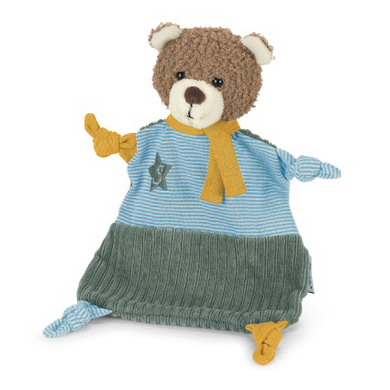 Sterntaler Doudou ours Ben S
