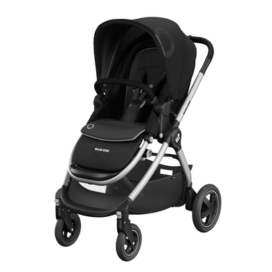 MAXI-COSI Poussette Adorra² Essential Black