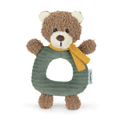 Sterntaler Attrapez Ben