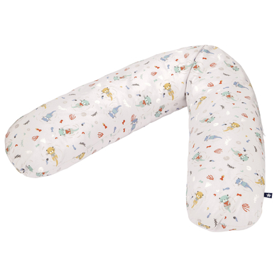 JULIUS ZÖLLNER Coussin d'allaitement Jersey Little Otti