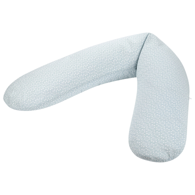 JULIUS ZÖLLNER Cojín embarazo y lactancia Jersey Planty