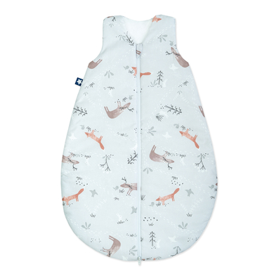 JULIUS ZÖLLNER Gigoteuse bébé été Woodlife TOG 0.5