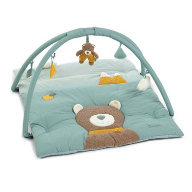 Sterntaler Babygym Ben