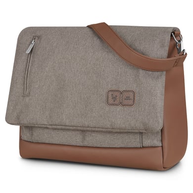 ABC DESIGN Bolso cambiador Urban Nature Fashion Edition 2021