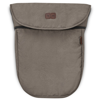 ABC DESIGN Couvre-jambes pour poussette Nature Fashion Edition 2023