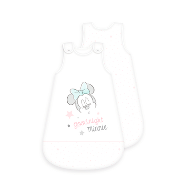 HERDING Gigoteuse bébé Premium Minnie TOG 2.5