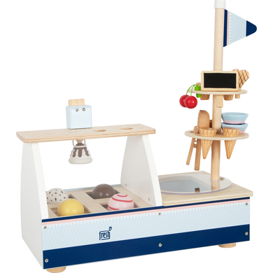 Image of small foot® Negozio Banco del gelato fresh059