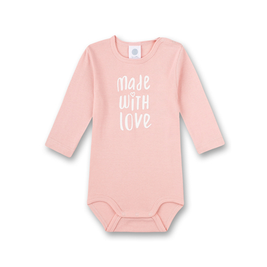 Sanetta Corps silver rose