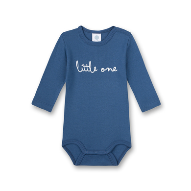 Sanetta Body enfant ink blue