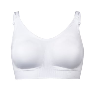 medela Sujetador de lactancia Ultimate BodyFit blanco