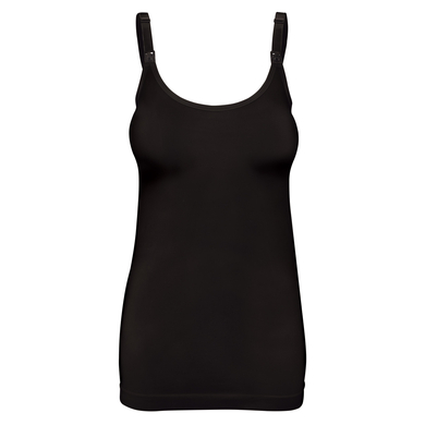 Image of bravado! nursing-top Class ic nero059