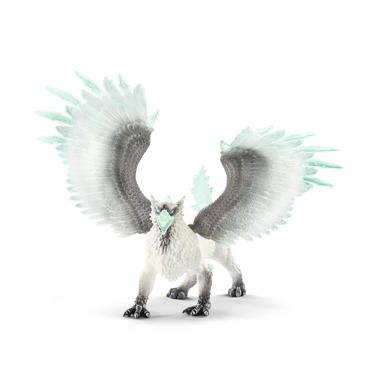 Schleich Figurine griffon de glace 70143
