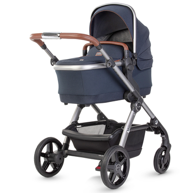 Silver Cross Kombivagn Wave Indigo blue Collection 2021