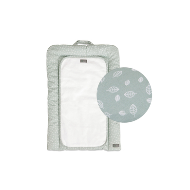 Vinter &  Bloom Stellematte Nordic Leaf, Mild Green