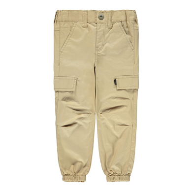 name it Pantalon cargo Nmmbob Encens