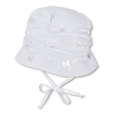 Sterntaler Chapeau blanc