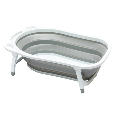 fillikid Baignoire enfant pliable Dori gris