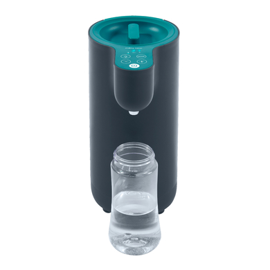 babymoov Préparateur de biberons Milky Now